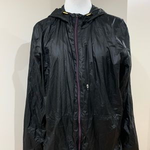 Adidas very light Zip up